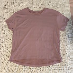Lululemon Athletic top